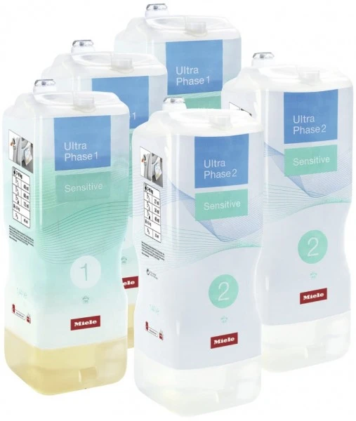 Zubehör Für Waschmaschinen Miele Set UltraPhase Sensitive Waschmaschinen-Zubehör 1 Zubehör Für Waschmaschinen Miele Set UltraPhase Sensitive Waschmaschinen-Zubehör