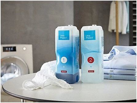 Zubehör Für Waschmaschinen Miele Set UltraPhase Sensitive Waschmaschinen-Zubehör 3 Zubehör Für Waschmaschinen Miele Set UltraPhase Sensitive Waschmaschinen-Zubehör – Bild 3