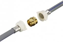 Zubehör Für Waschmaschinen XavaX Zulaufschlauchverbinder Messing -Kleiderpflege Verkäufe 07435f8f 47d4 4d49 98c3 e79dfa421817 600x600