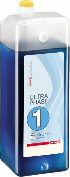 Zubehör Für Waschmaschinen Miele WA UP1 1501 L Kartusche UltraPhase1 Waschmaschinen-Zubehör 1 Zubehör Für Waschmaschinen Miele WA UP1 1501 L Kartusche UltraPhase1 Waschmaschinen-Zubehör