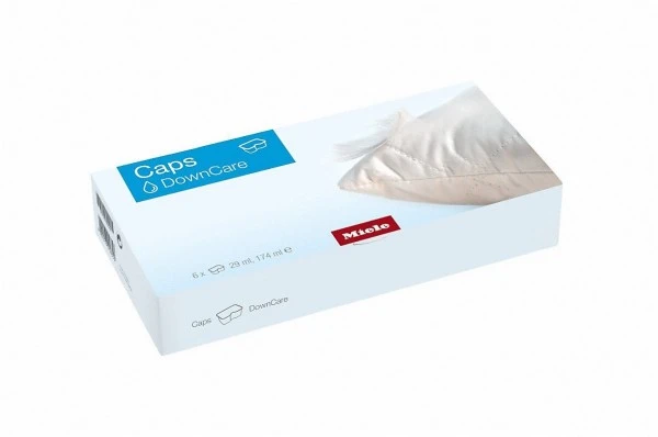 Zubehör Für Waschmaschinen Miele WA CDC 0601 L Caps DownCare Waschmaschinen-Zubehör 2 Zubehör Für Waschmaschinen Miele WA CDC 0601 L Caps DownCare Waschmaschinen-Zubehör – Bild 2