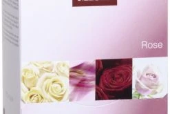 Zubehör Für Trockner Miele FA R 152 L Duftflakon Rose (12,5ml) Wäschetrockner-Zubehör