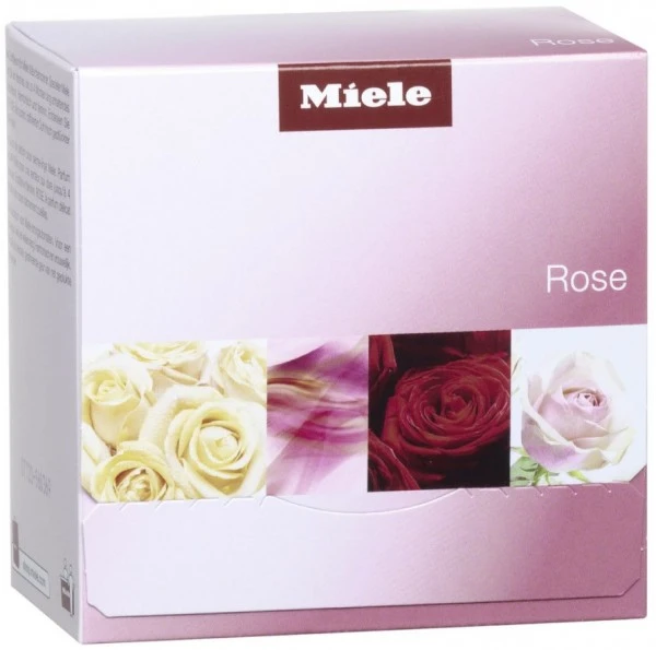 Zubehör Für Trockner Miele FA R 152 L Duftflakon Rose (12,5ml) Wäschetrockner-Zubehör 1 Zubehör Für Trockner Miele FA R 152 L Duftflakon Rose (12,5ml) Wäschetrockner-Zubehör