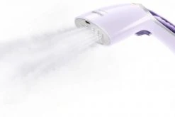 Dampfbürsten Philips GC360/30 Steam&Go Dampfbürste Lila/weiß 10 Dampfbürsten Philips GC360/30 Steam&Go Dampfbürste Lila/weiß -Kleiderpflege Verkäufe 10343adc 5009 4843 b251 db756764a0b0 600x600