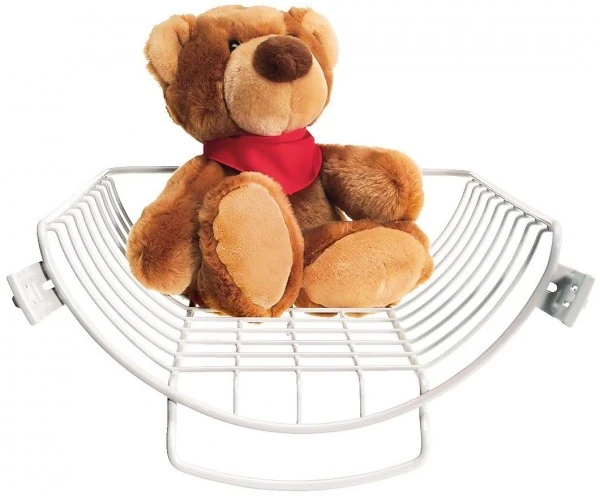 Zubehör Für Trockner Miele TK111 Trocknerkorb Wäschetrockner-Zubehör Chrom 2 Zubehör Für Trockner Miele TK111 Trocknerkorb Wäschetrockner-Zubehör Chrom – Bild 2