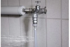 Zubehör Für Waschmaschinen XavaX Wasserstoppschlauch (2,5m) Für Waschmaschinen/Geschirrspüler Grau -Kleiderpflege Verkäufe 13c69d93 f0ee 4e37 b05d 5523e9539313 600x600