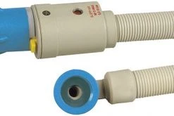 Menz & Könecke Zubehör Für Waschmaschinen Menz & Könecke Zulauf Sicherheitsschlauch (1,5m)