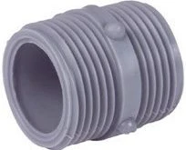 Menz & Könecke Zubehör Für Waschmaschinen Menz & Könecke Zulauf Doppelnippel 3/4x3/4" 10 St. Zubehör