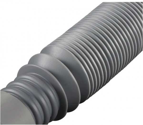 Zubehör Für Waschmaschinen XavaX Ablaufschlauch 1,2-4 M PB 6 Zubehör Für Waschmaschinen XavaX Ablaufschlauch 1,2-4 M PB – Bild 6