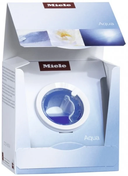 Zubehör Für Trockner Miele FA A 152 L Duftflakon Aqua 12,5ml Wäschetrockner-Zubehör 2 Zubehör Für Trockner Miele FA A 152 L Duftflakon Aqua 12,5ml Wäschetrockner-Zubehör – Bild 2