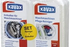 Zubehör Für Waschmaschinen XavaX Waschmaschinen-Pflege-Set -Kleiderpflege Verkäufe 217a5a83 02b3 4e98 9b14 3a5089a58c48 600x600
