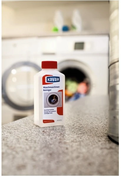 Zubehör Für Waschmaschinen XavaX Waschmaschinen-Reiniger Haushaltreiniger 3 Zubehör Für Waschmaschinen XavaX Waschmaschinen-Reiniger Haushaltreiniger – Bild 3