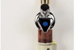 Zubehör Für Waschmaschinen XavaX T-Stück Winkel-Absperrventil Waschmaschinen-Zubehör Weiss -Kleiderpflege Verkäufe 2819419d 35aa 41b3 a7e0 658f2efab14e 600x600