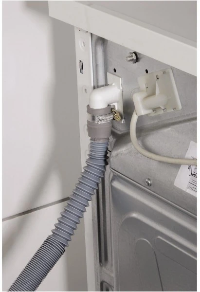 Zubehör Für Waschmaschinen XavaX Ablaufschlauch 1,2-4 M PB 3 Zubehör Für Waschmaschinen XavaX Ablaufschlauch 1,2-4 M PB – Bild 3