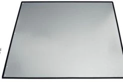 Zubehör Für Waschmaschinen Bosch WTZ10290 Unterbauabdeckung Zubehör