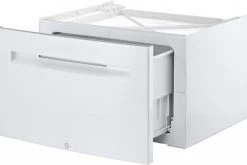 Zubehör Für Trockner Siemens WZDP20D Podest Mit Auszug