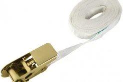 Zubehör Für Trockner XavaX Sicherungs-Zurrgurt Mit Ratsche Für Wäschetrockner