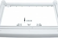 Zubehör Für Trockner Siemens WZ11410 Verbindungssatz Wäschetrockner-Zubehör