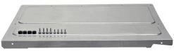 Zubehör Für Waschmaschinen Bosch WMZ20331 Unterbauabdeckung Waschmaschinen-Zubehör