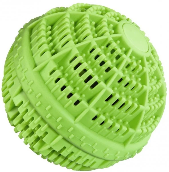 Zubehör Für Waschmaschinen XavaX Waschball "Power Pearls" Waschmaschinen-Zubehör Grün 2 Zubehör Für Waschmaschinen XavaX Waschball "Power Pearls" Waschmaschinen-Zubehör Grün – Bild 2