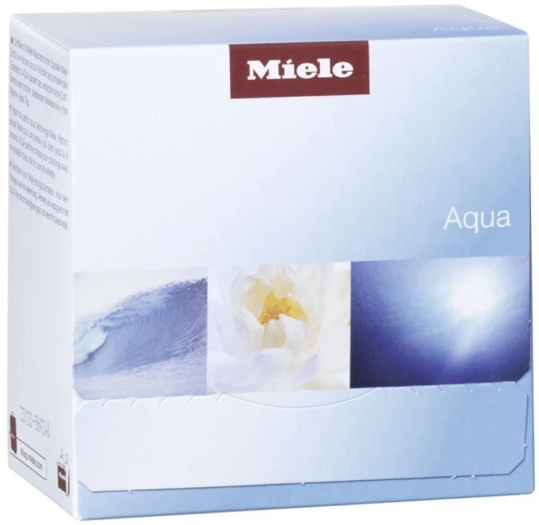 Zubehör Für Trockner Miele FA A 152 L Duftflakon Aqua 12,5ml Wäschetrockner-Zubehör 1 Zubehör Für Trockner Miele FA A 152 L Duftflakon Aqua 12,5ml Wäschetrockner-Zubehör
