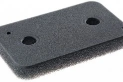 Zubehör Für Trockner Miele 9499230 Flusenfilter Wäschetrockner-Zubehör