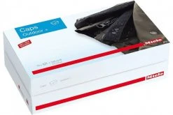 Zubehör Für Waschmaschinen Miele WA COU+ 1001 L Caps Outdoor + Pflegemittel