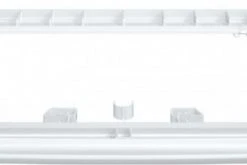 Zubehör Für Trockner Bosch WTZ27410 Verbindungssatz Mit Auszug Wäschetrockner-Zubehör