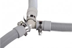 Zubehör Für Waschmaschinen XavaX Y-Verbinder Ablaufschlauch Waschmaschinen-Zubehör -Kleiderpflege Verkäufe 4c2b0f8c 1e9c 4107 8c43 4ee4e851b5c4 600x600