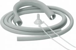 Zubehör Für Trockner Bosch WTZ1110 Anschlußgarnitur F. Kond. Wäschetrockner-Zubehör