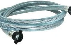 Zubehör Für Waschmaschinen Bosch WMZ2381 Zulauf-Verlängerung Zubehör