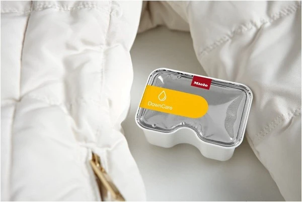 Zubehör Für Waschmaschinen Miele WA CDC 0601 L Caps DownCare Waschmaschinen-Zubehör 4 Zubehör Für Waschmaschinen Miele WA CDC 0601 L Caps DownCare Waschmaschinen-Zubehör – Bild 4