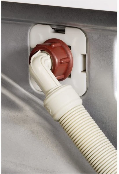 Zubehör Für Waschmaschinen XavaX Wasserstoppschlauch 2,5 M PB 2 Zubehör Für Waschmaschinen XavaX Wasserstoppschlauch 2,5 M PB – Bild 2