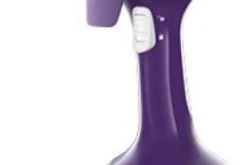 Dampfbürsten Russell Hobbs Steam Genie Dampfbürste 25600-56 Lila/weiß -Kleiderpflege Verkäufe 57704dd8 035e 4bdd 8d17 6b627e99baa9 600x600