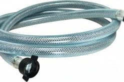 Zubehör Für Waschmaschinen Siemens WZ10131 Zulauf-Verlängerung Waschmaschinen-Zubehör