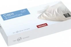 Zubehör Für Waschmaschinen Miele WA CDC 0602 L Caps DownCare (6 Stk.) 9 Zubehör Für Waschmaschinen Miele WA CDC 0602 L Caps DownCare (6 Stk.) -Kleiderpflege Verkäufe 5c1ce276 7217 4bd1 8973 a4598e121b48 600x600