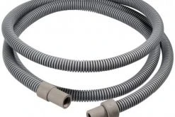 Zubehör Für Trockner XavaX Ablaufschlauch 1,5 M