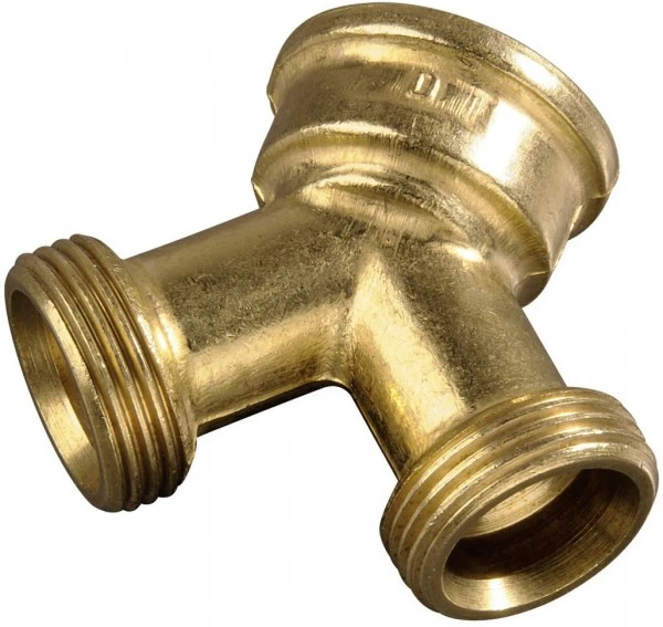 Zubehör Für Waschmaschinen XavaX Y-Verteiler Zulaufschlauch Waschmaschinen-Zubehör 1 Zubehör Für Waschmaschinen XavaX Y-Verteiler Zulaufschlauch Waschmaschinen-Zubehör