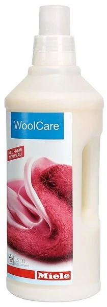 Zubehör Für Waschmaschinen Miele WA WC 1502 L Feinwaschmitel 1 Zubehör Für Waschmaschinen Miele WA WC 1502 L Feinwaschmitel