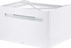 Zubehör Für Waschmaschinen Bosch WMZPW20W Universalpodest