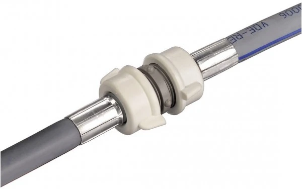 Zubehör Für Waschmaschinen XavaX Zulaufschlauchverbinder Waschmaschinen-Zubehör 3 Zubehör Für Waschmaschinen XavaX Zulaufschlauchverbinder Waschmaschinen-Zubehör – Bild 3