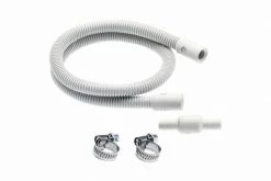 Zubehör Für Trockner Miele 6729293 Abfluss-Set Wäschetrockner-Zubehör