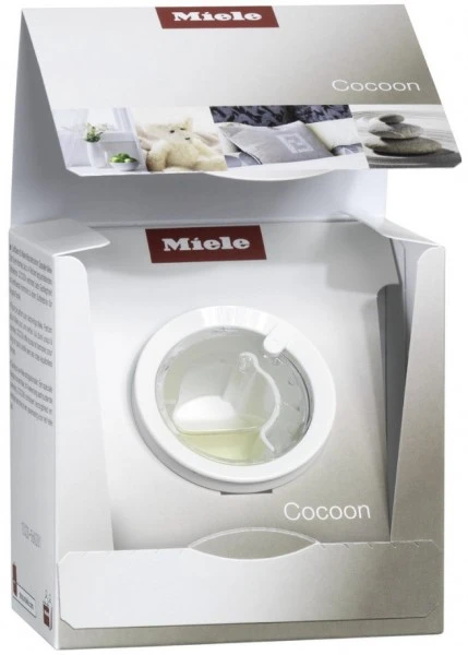 Zubehör Für Trockner Miele FA C 152 L Duftflakon Cocoon 12,5ml Wäschetrockner-Zubehör 3 Zubehör Für Trockner Miele FA C 152 L Duftflakon Cocoon 12,5ml Wäschetrockner-Zubehör – Bild 3
