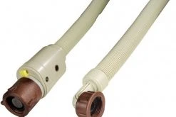 Zubehör Für Waschmaschinen XavaX Wasserstoppschlauch 1,5 M PB