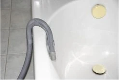 Zubehör Für Waschmaschinen XavaX Ablaufschlauch (2,5m) Grau -Kleiderpflege Verkäufe 6d364f78 d524 4347 8ea5 4542700bbd99 600x600