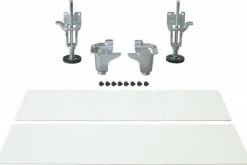 Zubehör Für Waschmaschinen Bosch WMZ20441 Höhenverstellfüsse Waschmaschinen-Zubehör