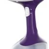 Dampfbürsten Russell Hobbs Steam Genie Dampfbürste 25600-56 Lila/weiß