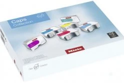 Zubehör Für Waschmaschinen Miele WA CCO 0602 L Caps Collection (6 Stk.)