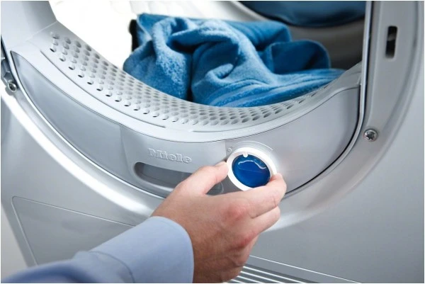 Zubehör Für Trockner Miele Duftflakon Aqua Wäschetrockner-Zubehör 3 Zubehör Für Trockner Miele Duftflakon Aqua Wäschetrockner-Zubehör – Bild 3