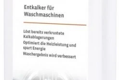 Zubehör Für Waschmaschinen XavaX Waschmaschinen-Entkalker 250ml Zubehör